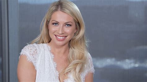 Stassi Schroeder reveals she has sex tape on Vanderpump。